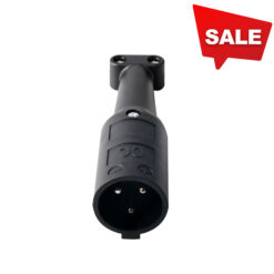 CS Club Car outlet connector