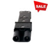 CS Yamaha 2 outlet connector