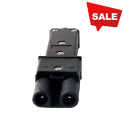 CS Yamaha 2 outlet connector