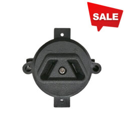 CS Small Crowfoot Female Connector