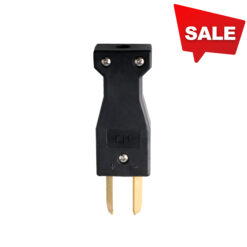 CS Crowfoot  Small Outlet Connector