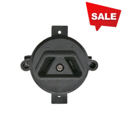 CS Big Crowfoot Female Connector