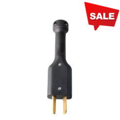 CS Crowfoot Big Outlet Connector