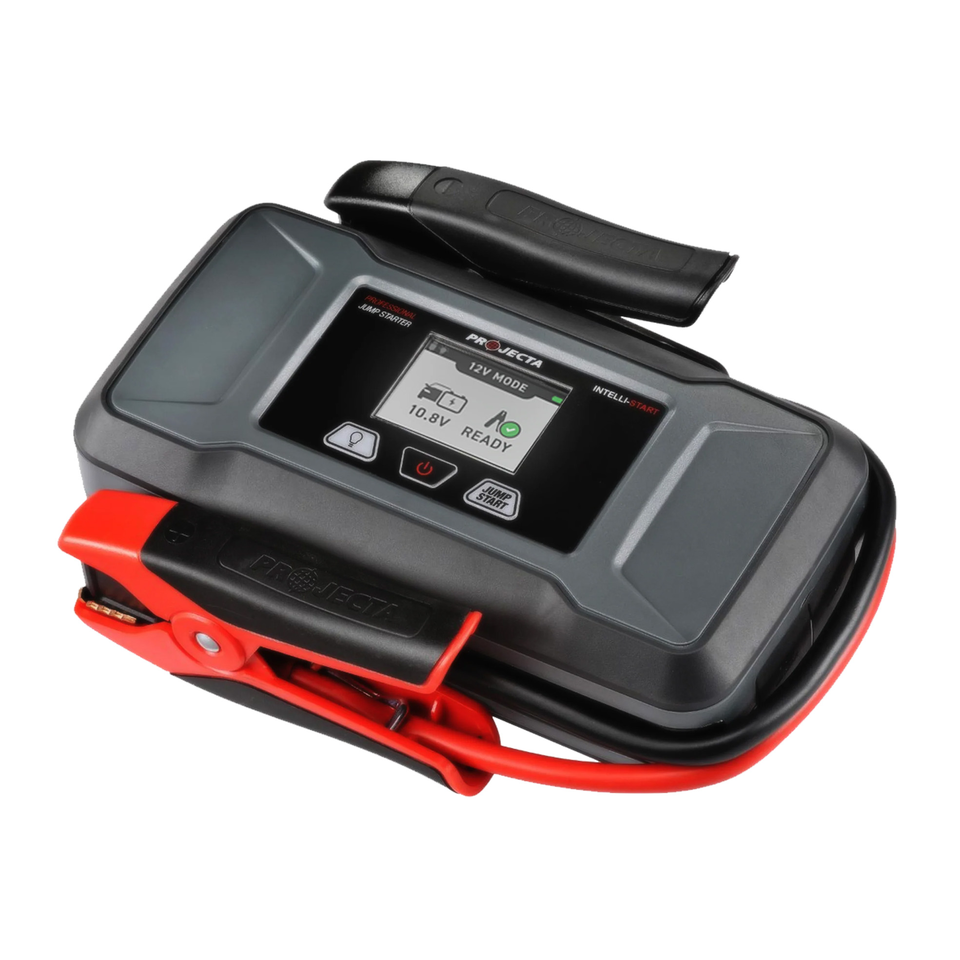 Intelli-Start 12V 1400A Professional Jump Starter + Power Bank