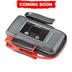 Alternative view of Intelli-Start  12V  1400A Professional Jump Starter + Power Bank