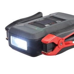 Intelli-Start  12V  1400A Professional Jump Starter + Power Bank - Image 3