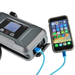 Intelli-Start  12V  1400A Professional Jump Starter + Power Bank - Image 4