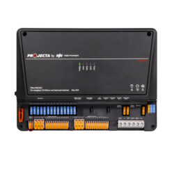 Alternative view of Projecta 12V 30A System, 35A Power Supply, 30A PWM