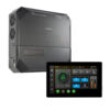Projecta 12V 30A System, 35A Power Supply, 30A MPPT with 7” Display
