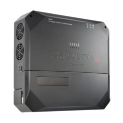 Alternative view of Projecta 12V 30A System, 35A Power Supply, 30A MPPT with 7” Display