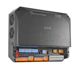 Projecta 12V 30A System, 35A Power Supply, 30A MPPT with 7” Display - Image 3
