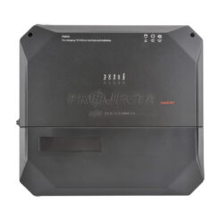 Alternative view of Projecta 12V 60A System, 35A Power Supply, 45A MPPT with 7” Display