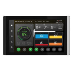 Projecta LCD 10" Display with Bluetooth