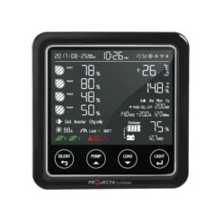 Projecta LCD display to suit PM235-2